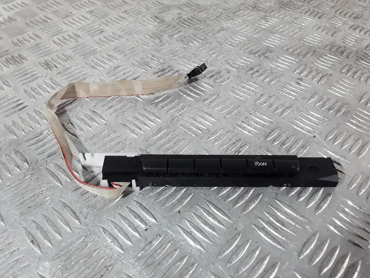 BMW 3 E90 E91 (2005 - 2012) 6131697091205 Выключатель ASR — фото 4