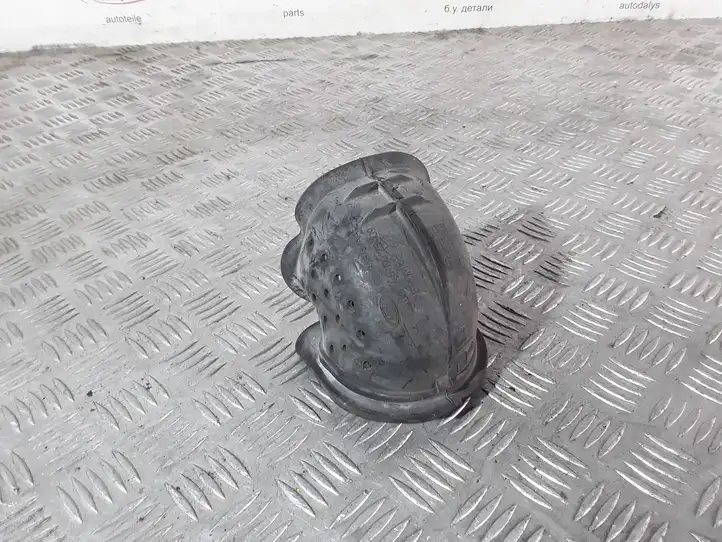 Land Rover Range Rover Sport L494 (2009 - 2013) AH329A676AA Детали воздухозаборника — фото 5