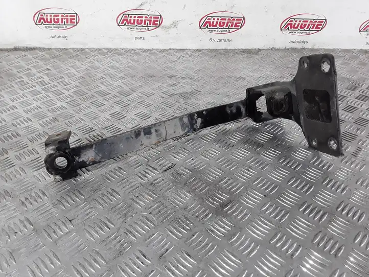Land Rover Range Rover L322 (2009 - 2012) 323070 Усилитель заднего бампера — фото 1