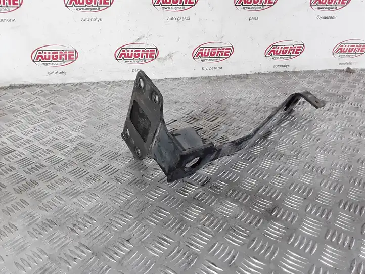 Land Rover Range Rover L322 (2009 - 2012) 323070 Усилитель заднего бампера — фото 3