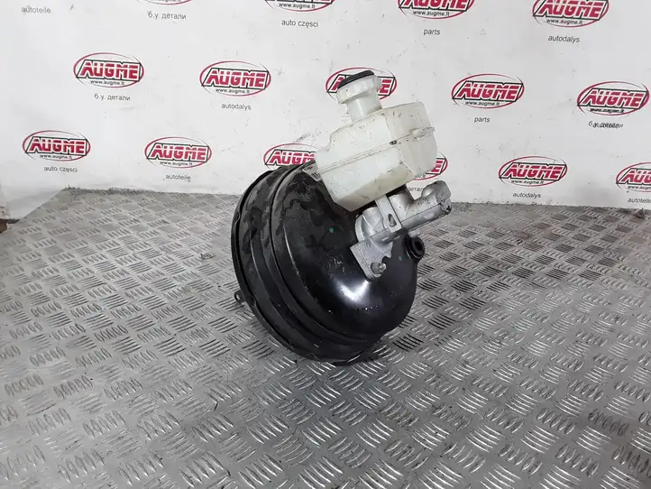 Land Rover Range Rover L322 (2009 - 2012) AH422B195BA Вакуумный усилитель тормозов — фото 1