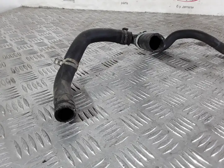 Ford B-MAX (2012 - 2018) 8V21 Шланги системы охлаждения — фото 3