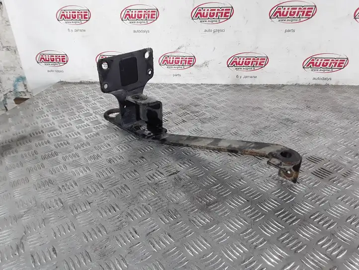 Land Rover Range Rover L322 (2009 - 2012) 6H425K257AA Усилитель заднего бампера — фото 5