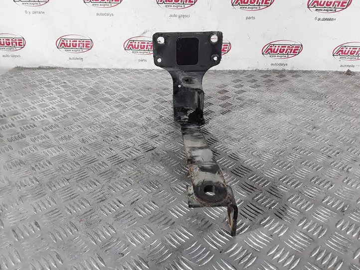 Land Rover Range Rover L322 (2009 - 2012) 6H425K257AA Усилитель заднего бампера — фото 7