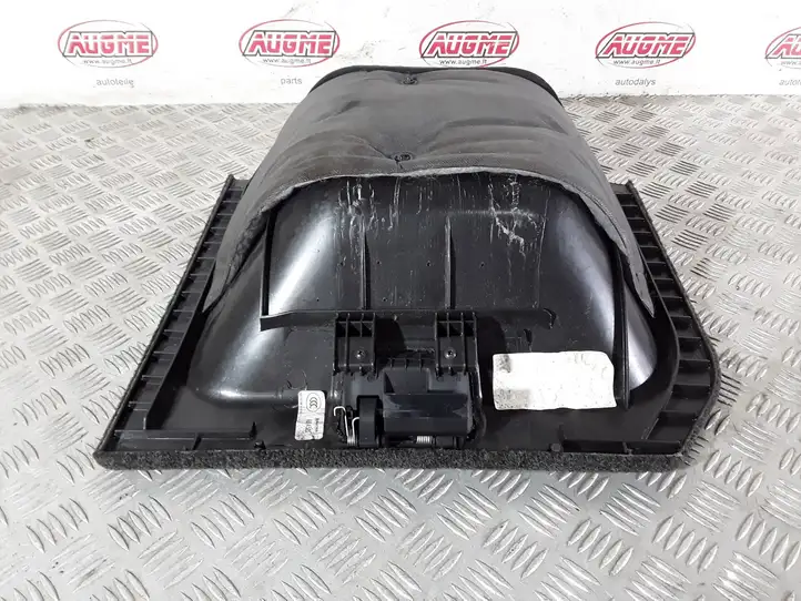 Land Rover Range Rover L322 (2009 - 2012) EQY500150 Боковая обшивка багажника — фото 6