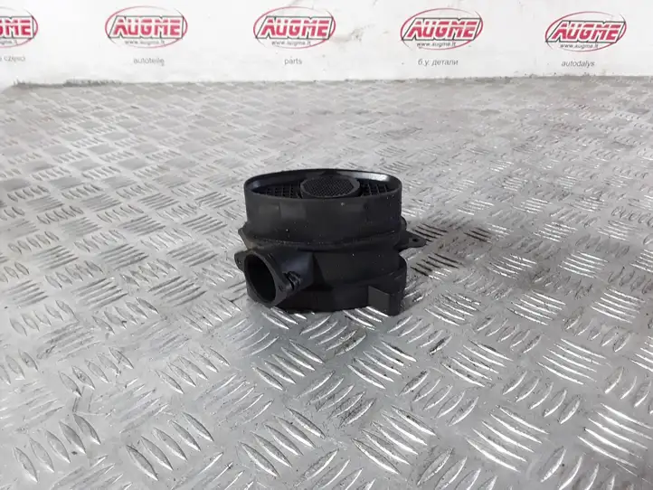 Land Rover Range Rover L322 (2009 - 2012) 0928400468 Датчик массового расхода воздуха — фото 3