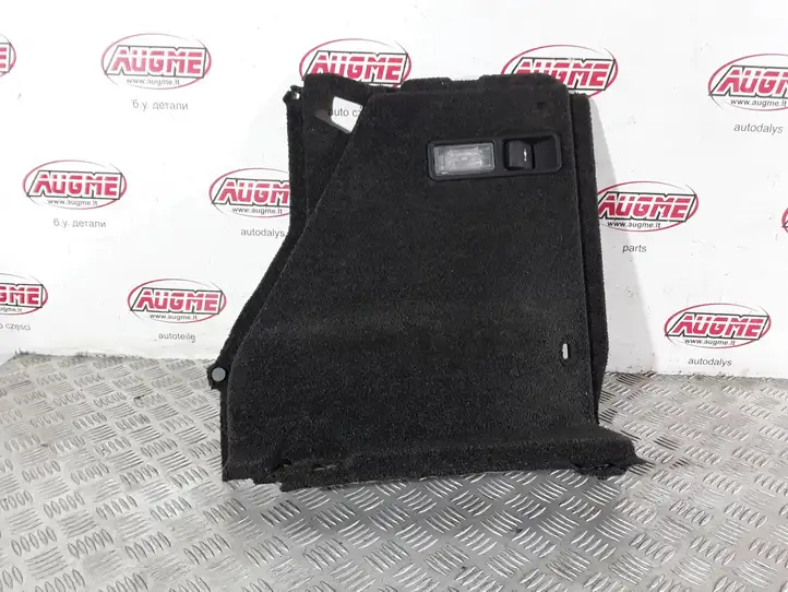 Land Rover Range Rover L322 (2009 - 2012) 51477027276 Боковая обшивка багажника — фото 1