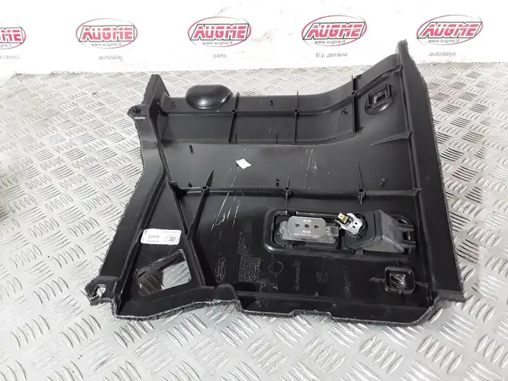 Land Rover Range Rover L322 (2009 - 2012) 51477027276 Боковая обшивка багажника — фото 3