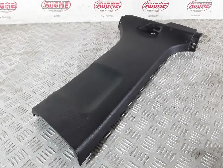 Toyota RAV 4 (XA50) (2018 - ) 6241442090 Нижняя обшивка стойки B — фото 4