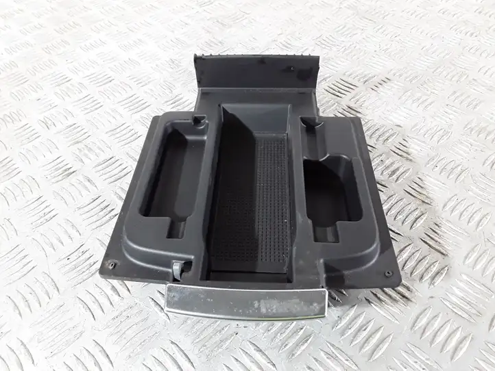 Land Rover Range Rover L322 (2009 - 2012) 8H42045G34AAB02 Другая деталь консоли (туннеля) — фото 1