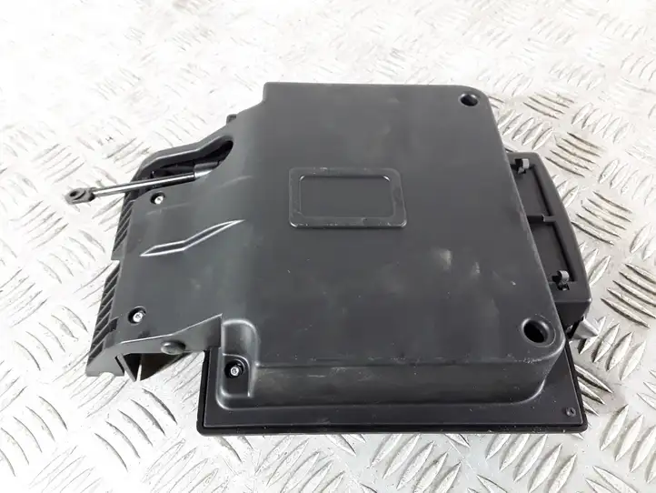 Land Rover Range Rover L322 (2009 - 2012) 8H42045G34AAB02 Другая деталь консоли (туннеля) — фото 4
