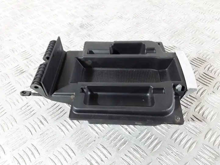 Land Rover Range Rover L322 (2009 - 2012) 8H42045G34AAB02 Другая деталь консоли (туннеля) — фото 6