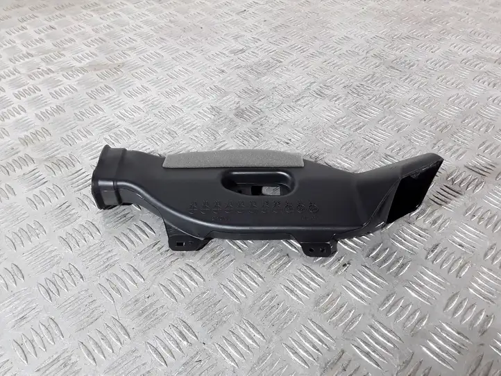 Toyota RAV 4 (XA50) (2018 - ) 5886442010 Детали воздухозаборника — фото 1