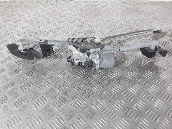 Toyota RAV 4 (XA50) (2018 - ) 8511042270 Комплект механизма стеклоочистителей — фото 3