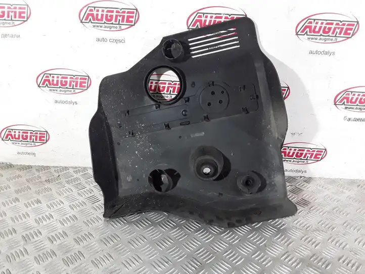 Volkswagen Lupo (1998 - 2005) 045103925G Крышка двигателя декоративная — фото 2