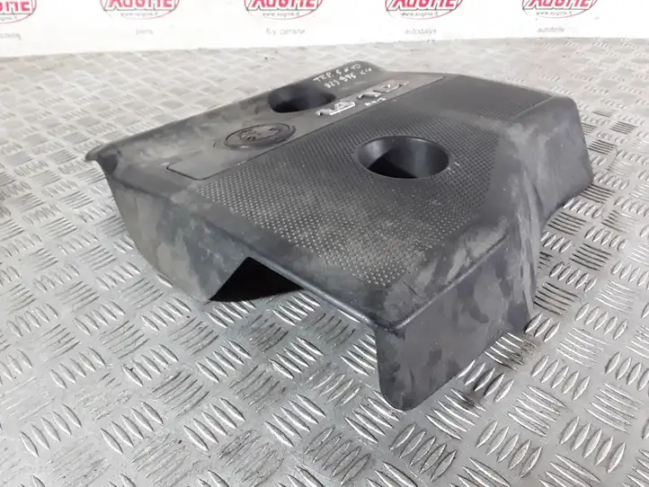 Volkswagen Lupo (1998 - 2005) 045103925G Крышка двигателя декоративная — фото 5