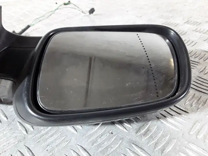 Peugeot 307 CC (2001 - 2005) 96347726XT04 Боковое зеркало с электроприводом — фото 2