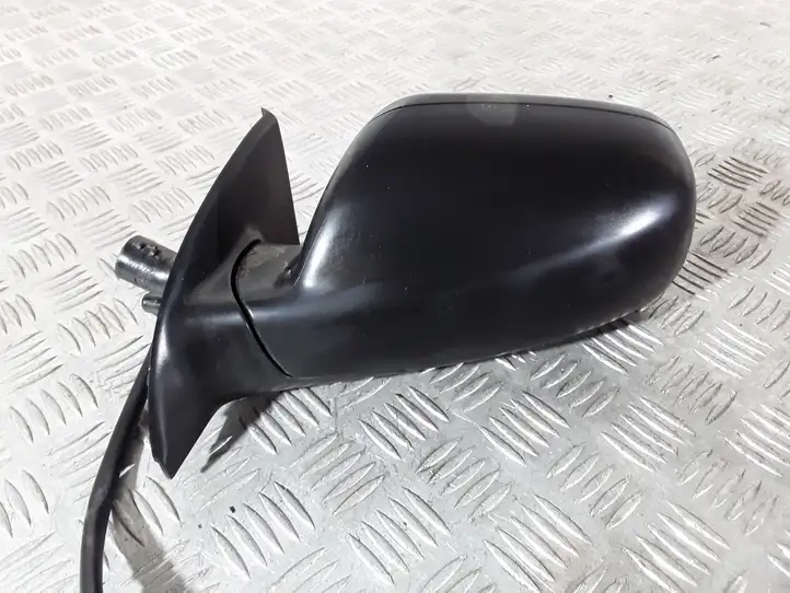 Peugeot 307 CC (2001 - 2005) 96347726XT04 Боковое зеркало с электроприводом — фото 4