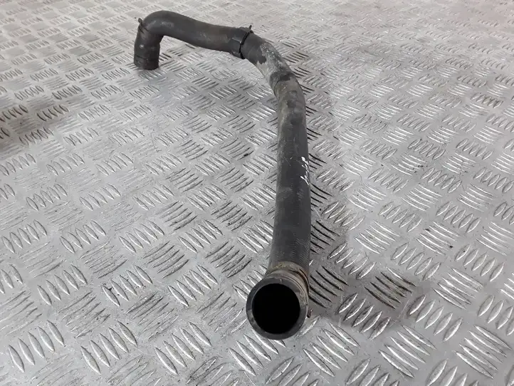 Volkswagen Lupo (1998 - 2005) Шланги системы охлаждения — фото 2