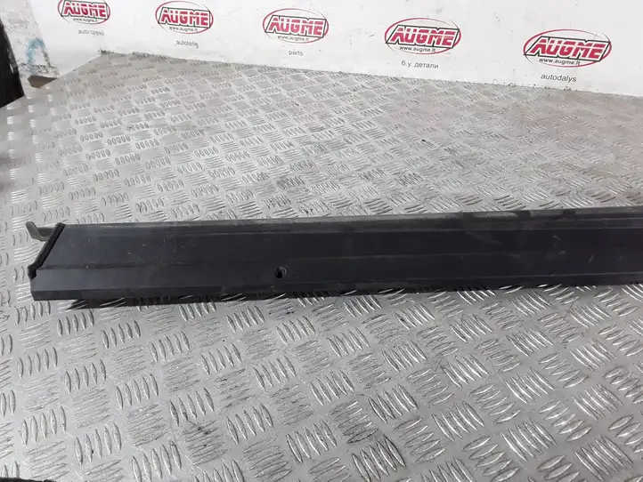 Toyota RAV 4 (XA50) (2018 - ) 7585042030 Наружная отделка переднего порога — фото 2
