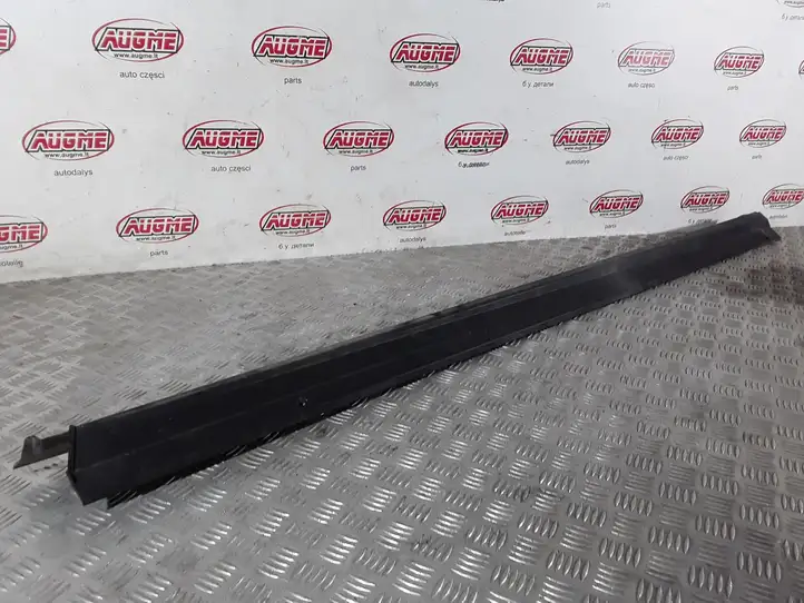 Toyota RAV 4 (XA50) (2018 - ) 7585042030 Наружная отделка переднего порога — фото 6