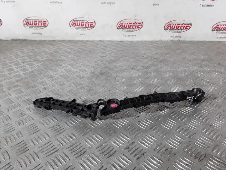 Toyota RAV 4 (XA50) (2018 - ) 5215642050 Кронштейн заднего бампера — фото 3