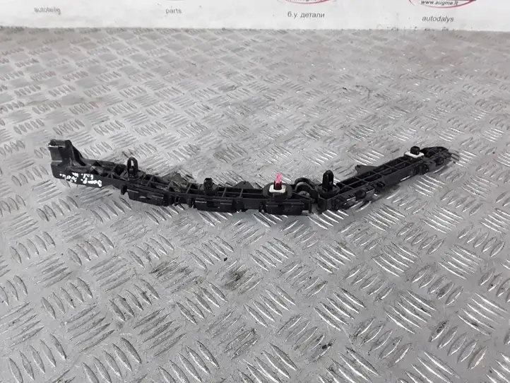 Toyota RAV 4 (XA50) (2018 - ) 5215642050 Кронштейн заднего бампера — фото 7