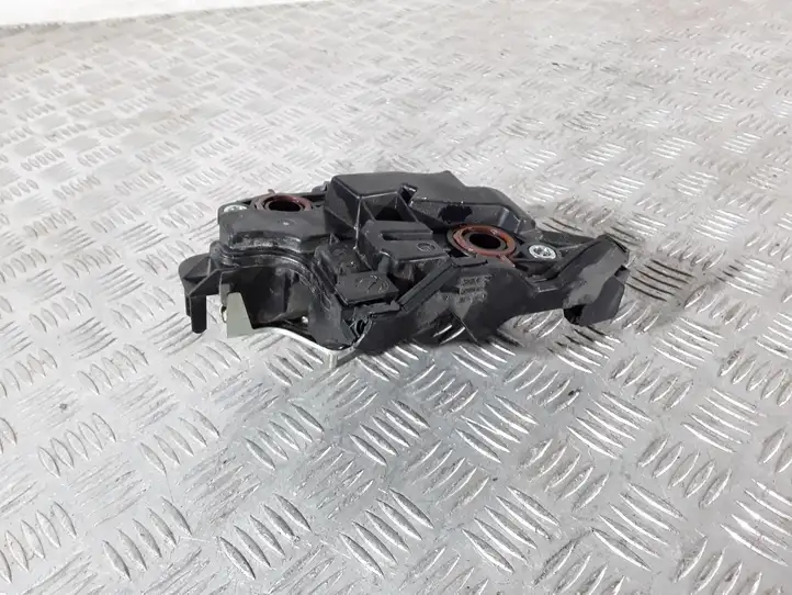 Toyota RAV 4 (XA50) (2018 - ) 1221124010 Другая деталь двигателя — фото 3