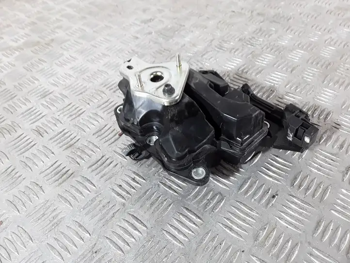 Toyota RAV 4 (XA50) (2018 - ) 1221124010 Другая деталь двигателя — фото 5