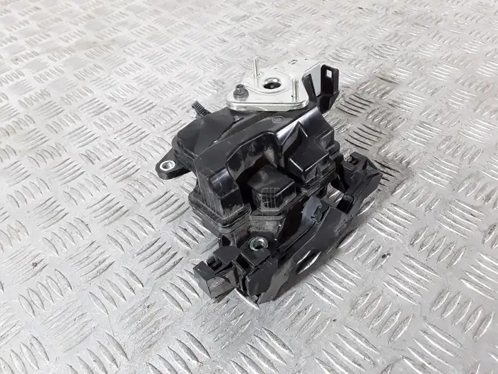 Toyota RAV 4 (XA50) (2018 - ) 1221124010 Другая деталь двигателя — фото 6