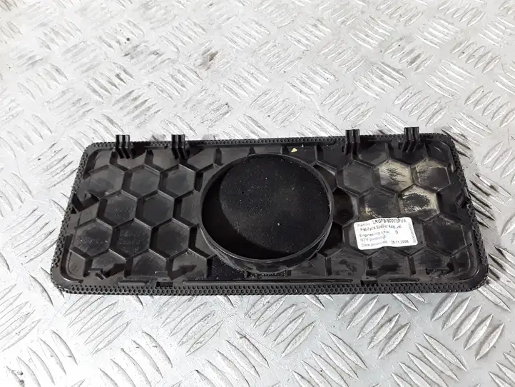 Land Rover Range Rover L322 (2009 - 2012) LRGFBI500070 Накладка центрального динамика — фото 4