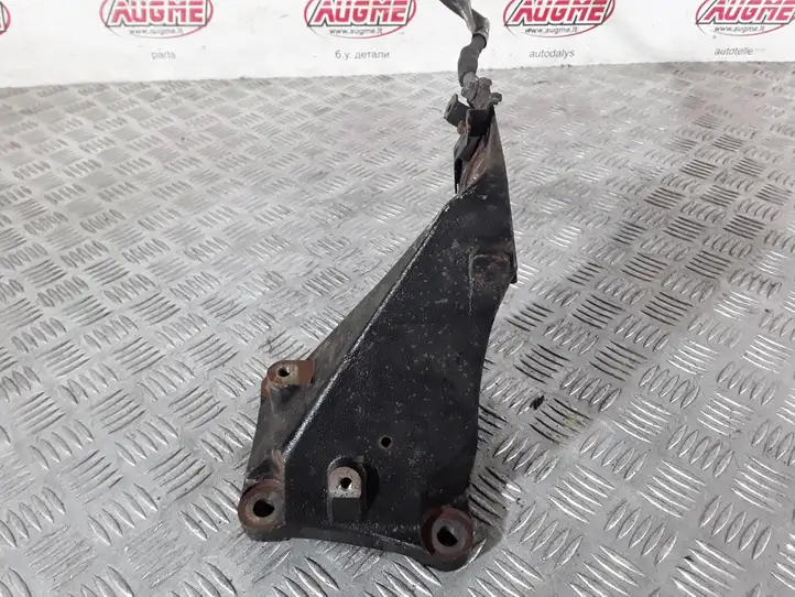 Land Rover Range Rover L322 (2009 - 2012) 6H436037AC Кронштейн двигателя — фото 5
