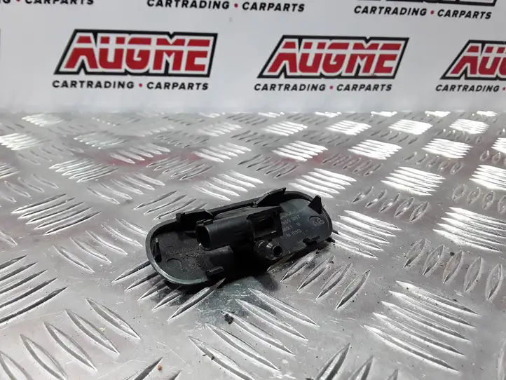 Audi A6 C7 (2011 - 2014) 4G0955987 Форсунка омывателя лобового стекла — фото 1