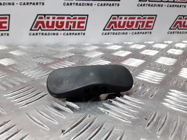 Audi A6 C7 (2011 - 2014) 4G0955987 Форсунка омывателя лобового стекла — фото 3