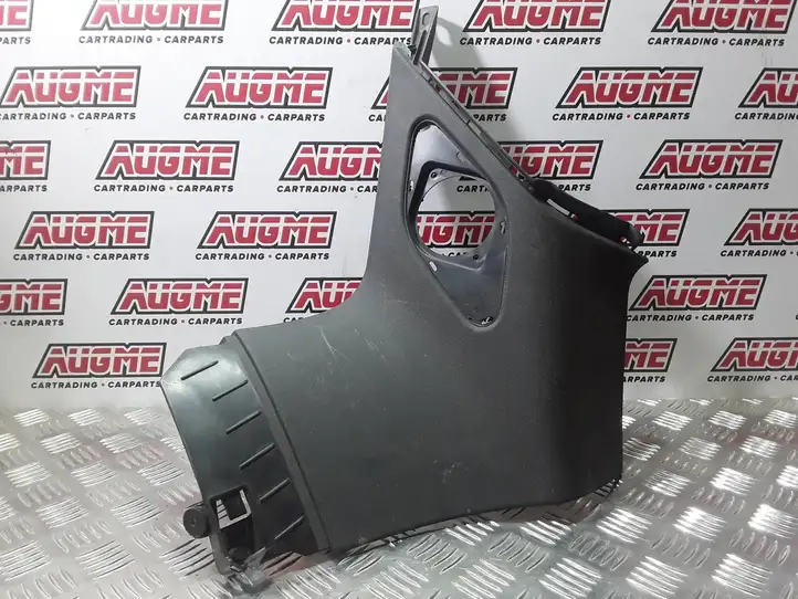 Audi Q5 SQ5 (2012 - 2017) 8R0867246 Верхняя обшивка стойки D — фото 1