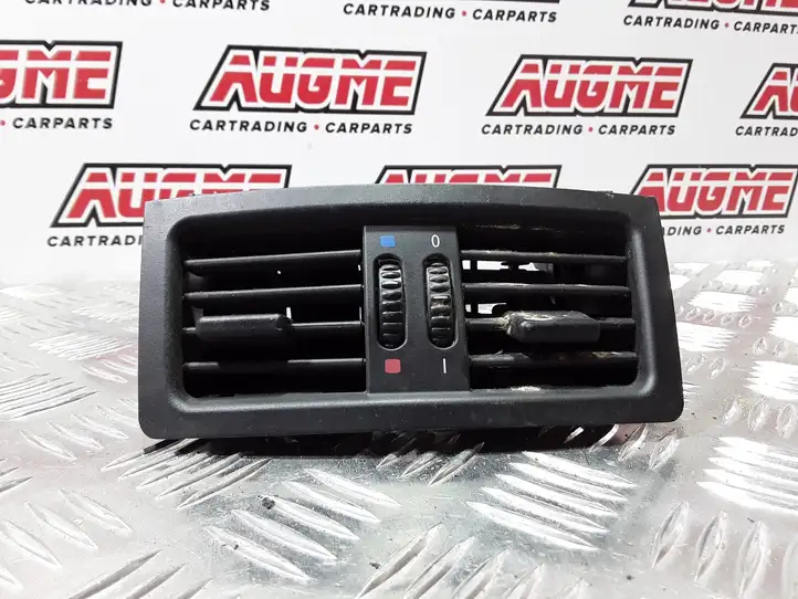 BMW 3 E90 E91 (2005 - 2012) 7129556 Воздуховоды системы отопления/климатики — фото 1