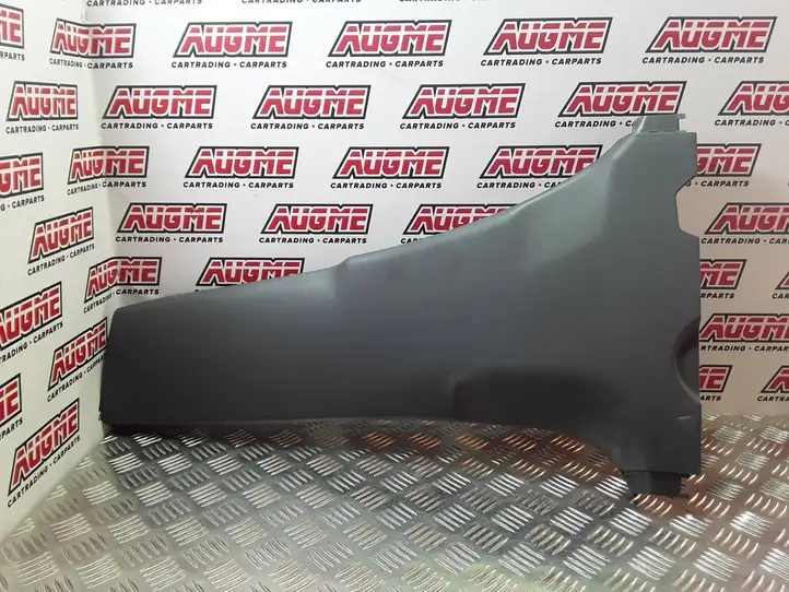 Toyota Prius (XW30) (2009 - 2015) 6241447040 Нижняя обшивка стойки B — фото 1
