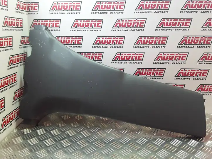 Toyota Prius (XW30) (2009 - 2015) 6241347040 Нижняя обшивка стойки B — фото 1