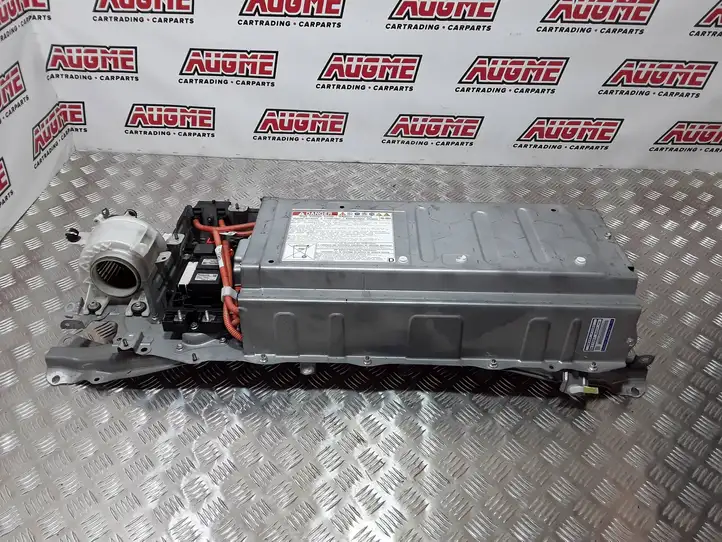 Toyota Prius (XW30) (2009 - 2015) G928047080 Аккумулятор гибридного / электрического автомобиля — фото 1
