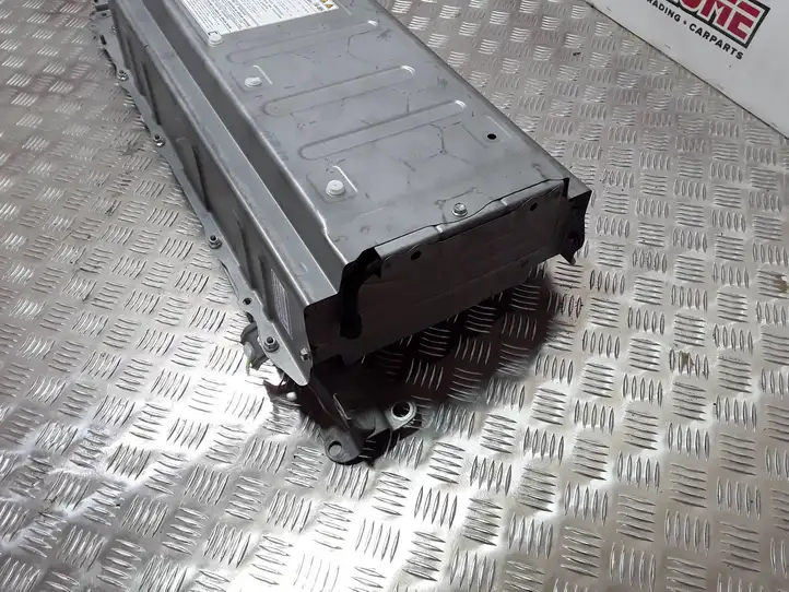 Toyota Prius (XW30) (2009 - 2015) G928047080 Аккумулятор гибридного / электрического автомобиля — фото 4