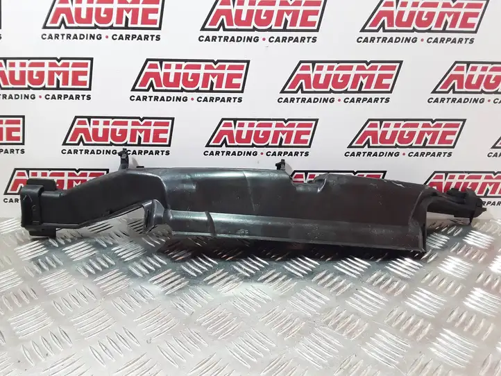 Toyota Prius (XW30) (2009 - 2015) 5595347040 Воздуховоды системы отопления/климатики — фото 3