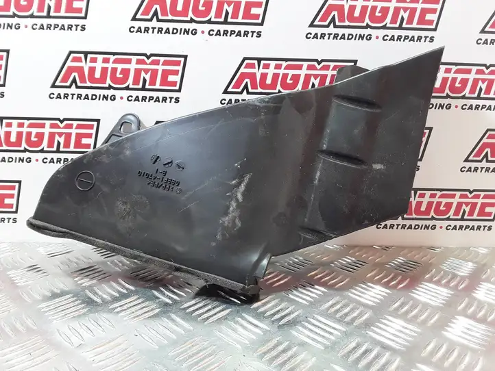 Toyota Prius (XW30) (2009 - 2015) 8927147010 Воздуховод салонного фильтра — фото 1