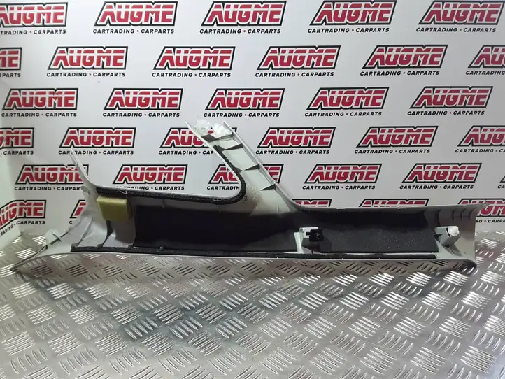 Toyota Prius (XW30) (2009 - 2015) 6221047070 Обшивка стойки A — фото 3
