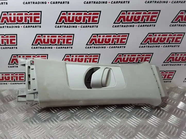 Toyota Prius (XW30) (2009 - 2015) 6241047070 Обшивка стойки A — фото 1