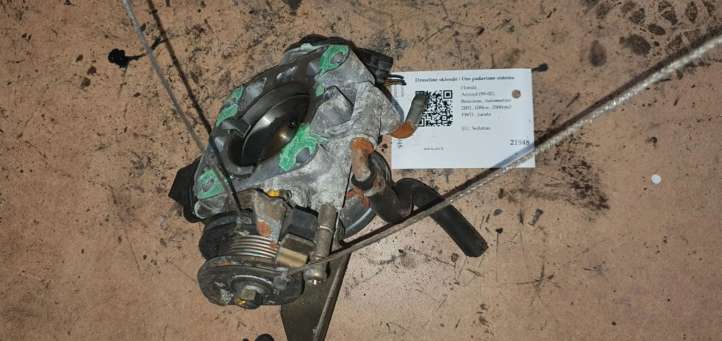 0798004250 Honda Accord Droselinė sklendė