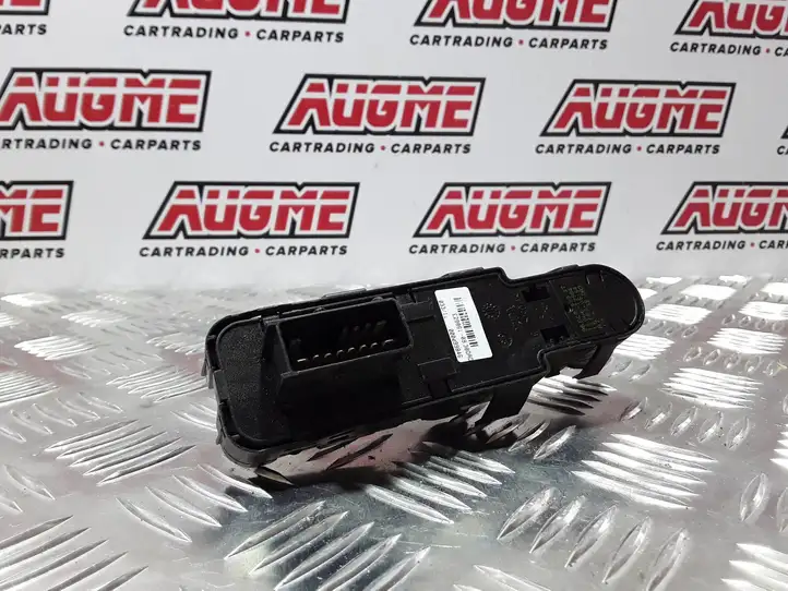Peugeot 207 (2010 - 2016) E29861 Кнопка стеклоподъемников — фото 3
