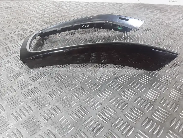 Audi Q5 SQ5 (2008 - 2012) 8R0863305RRZ5 Другая деталь консоли (туннеля) — фото 3