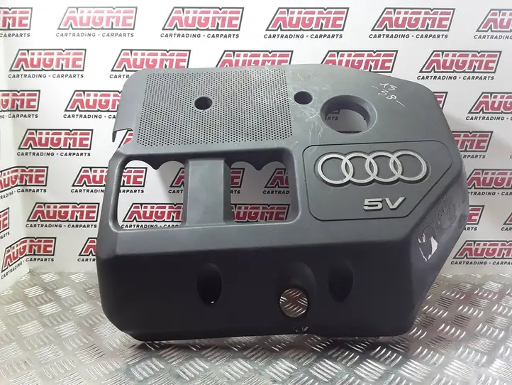 Audi A3/S3 8L (2000 - 2003) 06A103925J Крышка двигателя декоративная — фото 1