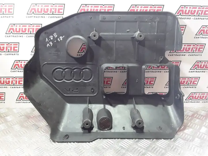 Audi A3/S3 8L (2000 - 2003) 06A103925J Крышка двигателя декоративная — фото 3