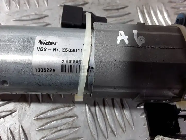 Audi A6 C7 (2011 - 2014) 4G9827851 Петли крышки багажника — фото 2